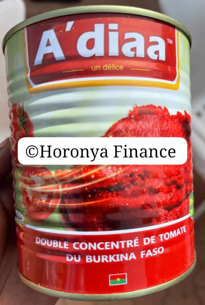 Tomate A'diaa